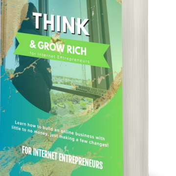 Think & Grow Rich for Entrewpreneurs